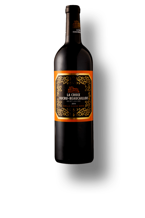La Croix de Beaucaillou (2° Ch. Ducru-Beaucaillou)
